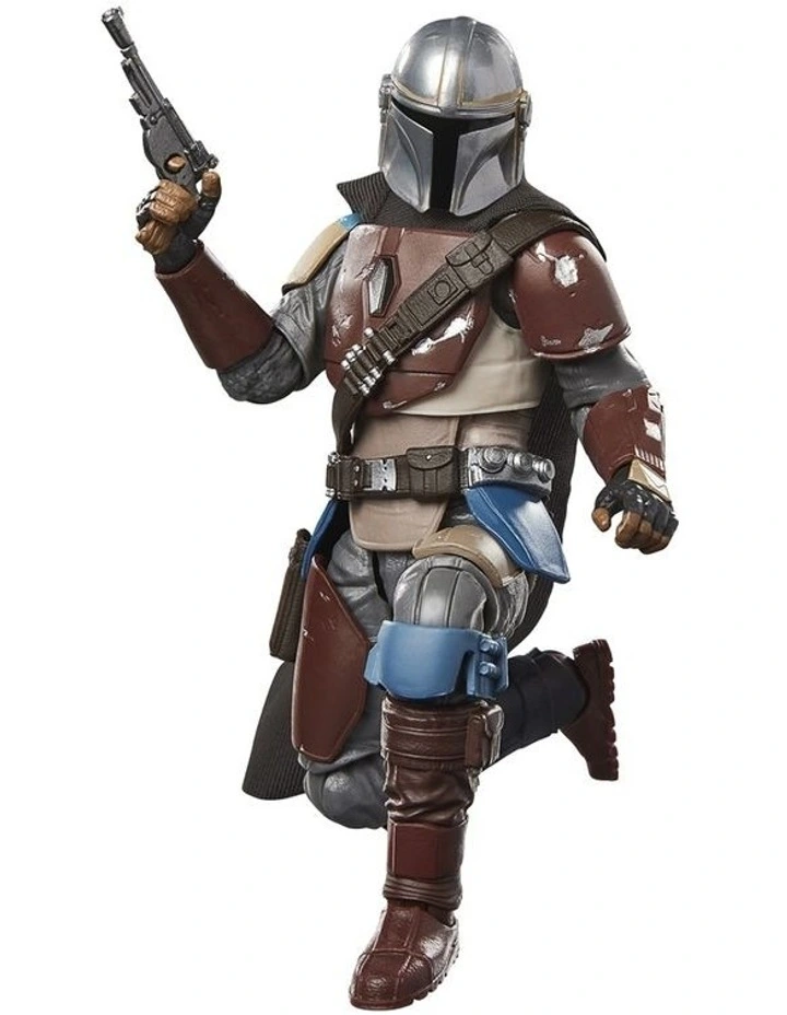 The Black Series Mandalorian Pagodon Action Figure image 6