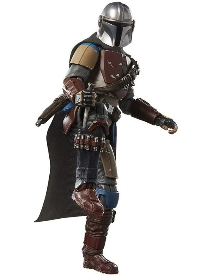 The Black Series Mandalorian Pagodon Action Figure image 7