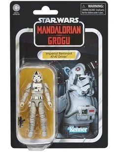 The Vintage Collection Imperial Remnant AT-AT Driver Toys