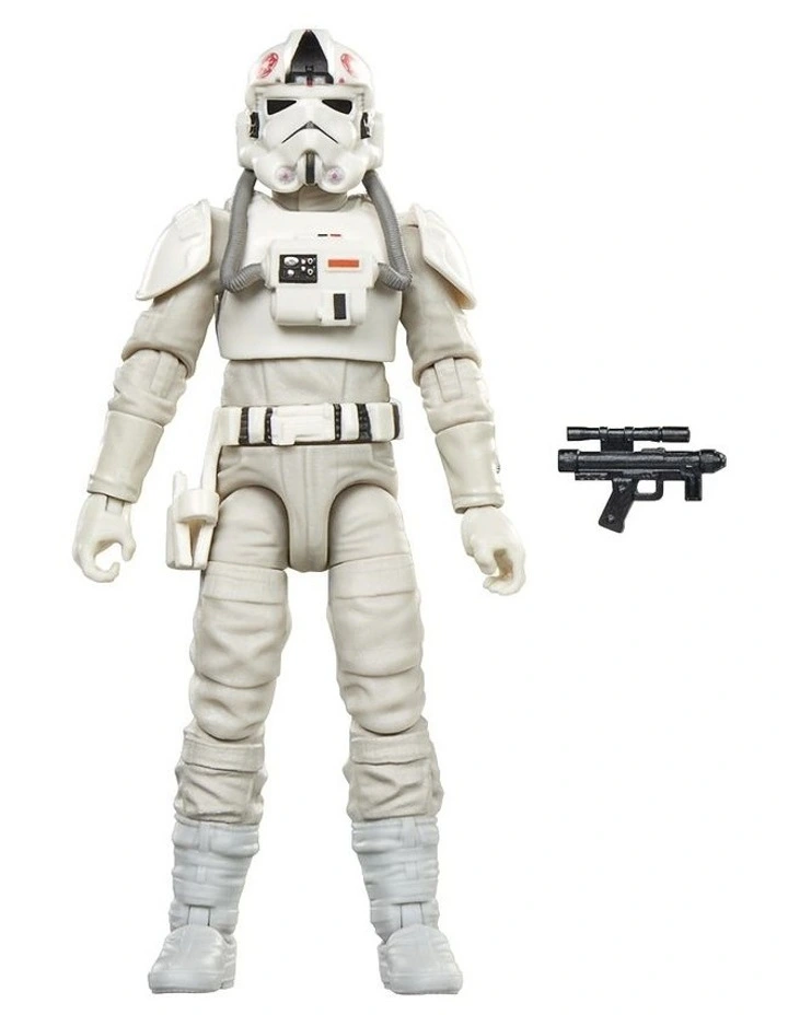 The Vintage Collection Imperial Remnant AT-AT Driver Toys image 2