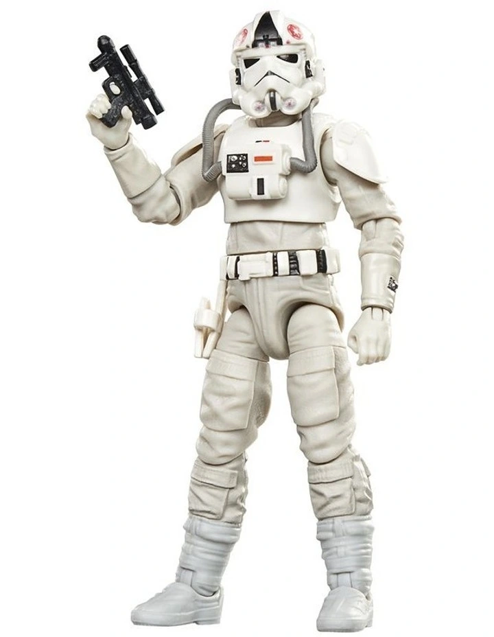 The Vintage Collection Imperial Remnant AT-AT Driver Toys image 4