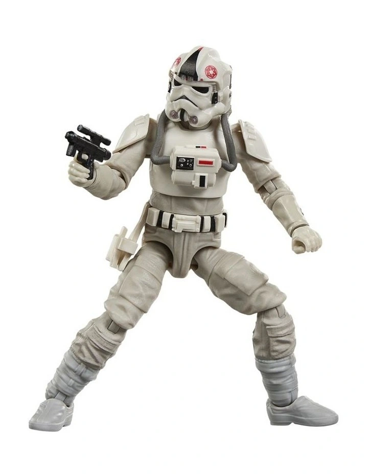The Vintage Collection Imperial Remnant AT-AT Driver Toys image 6