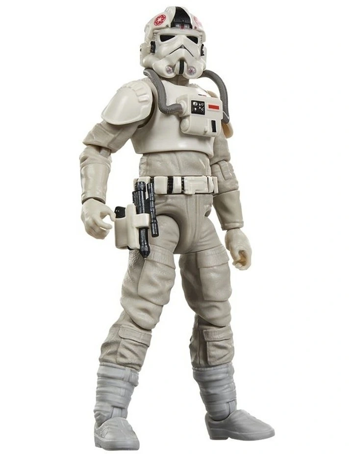 The Vintage Collection Imperial Remnant AT-AT Driver Toys image 7