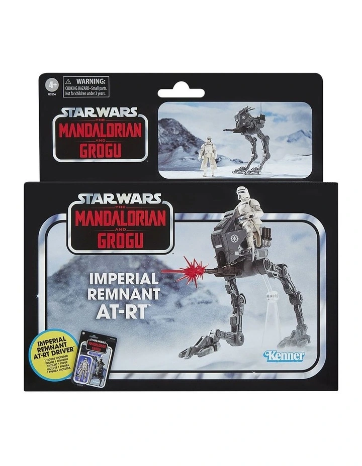 The Vintage Collection Imperial Remnant image 1