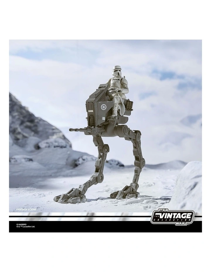 The Vintage Collection Imperial Remnant image 2
