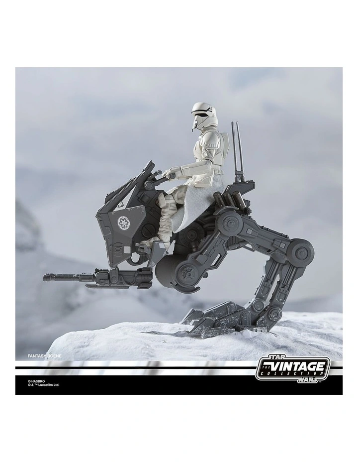 The Vintage Collection Imperial Remnant image 3