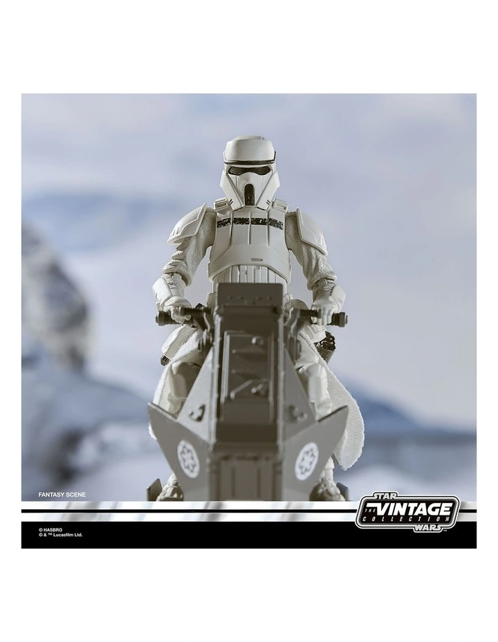 The Vintage Collection Imperial Remnant image 4