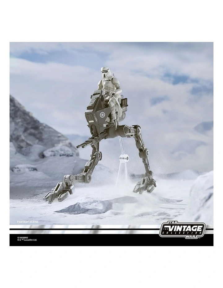 The Vintage Collection Imperial Remnant image 5