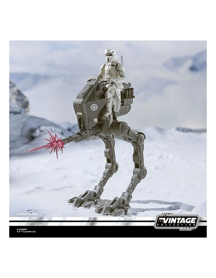 The Vintage Collection Imperial Remnant image 6