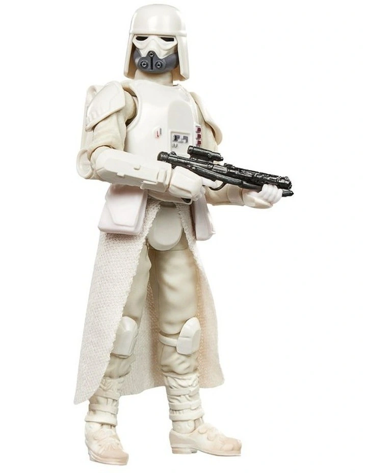 The Vintage Collection Imperial Remnant Snowtrooper Toys image 4