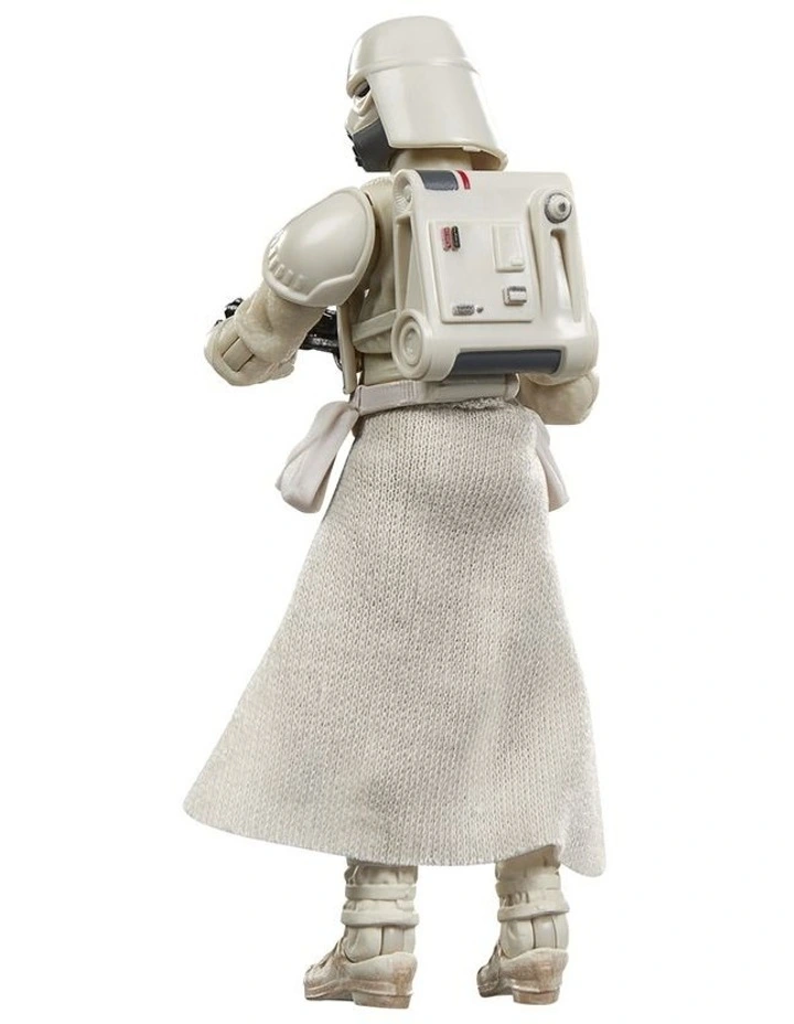 The Vintage Collection Imperial Remnant Snowtrooper Toys image 5