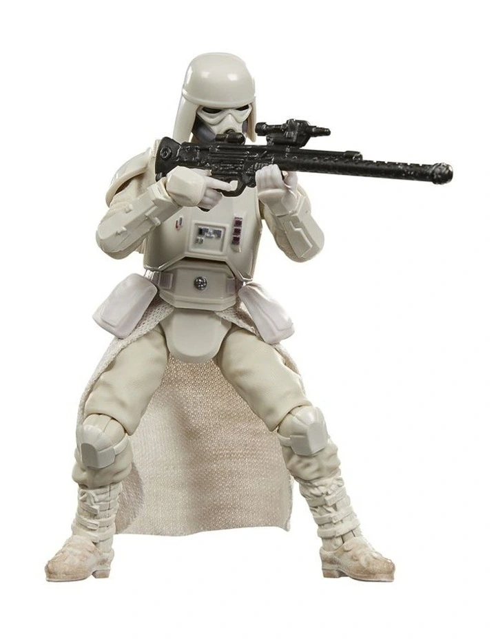 The Vintage Collection Imperial Remnant Snowtrooper Toys image 6
