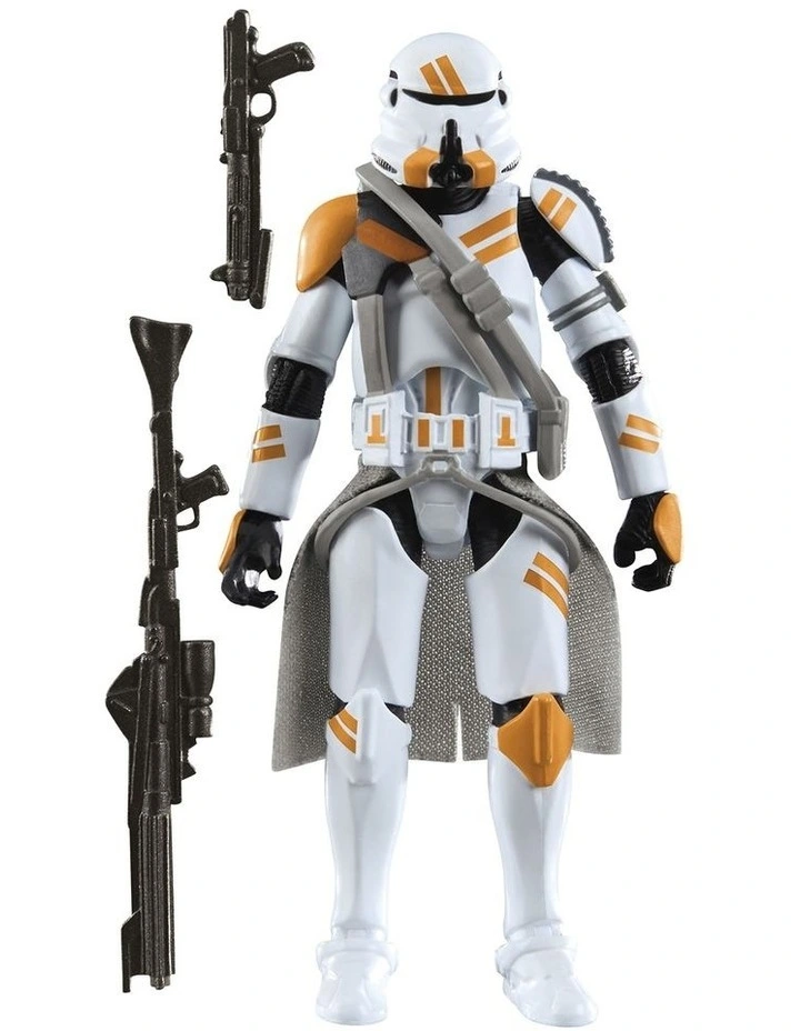 The Vintage Collection Obi-Wan Kenobi And Clone Trooper image 3