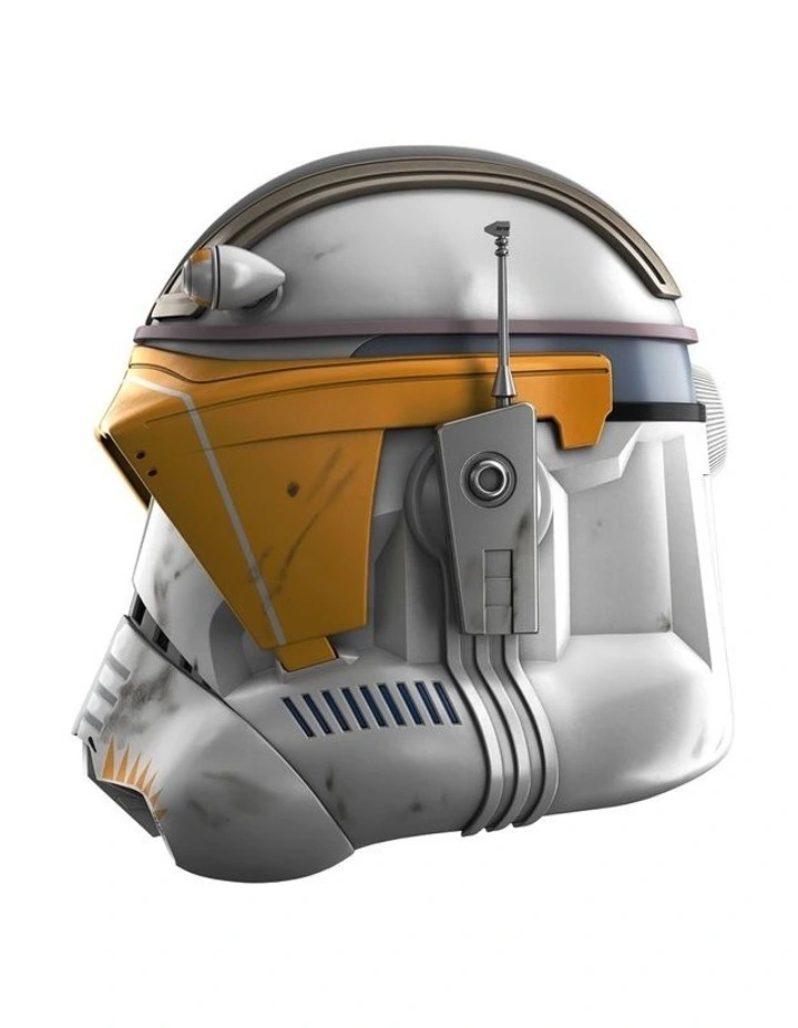 The Series Clone Commander Cody Electronic Helmet image 2