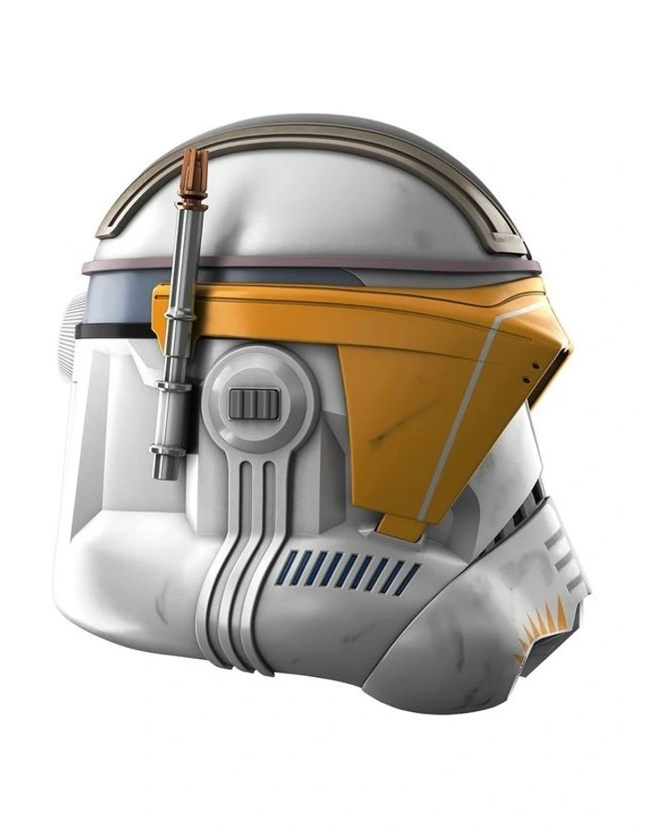 The Series Clone Commander Cody Electronic Helmet image 4