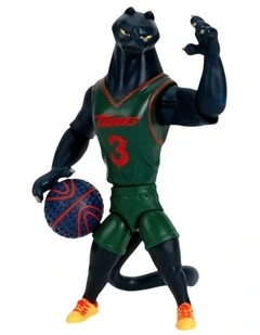 GOAT - 5 Jett Action Figure