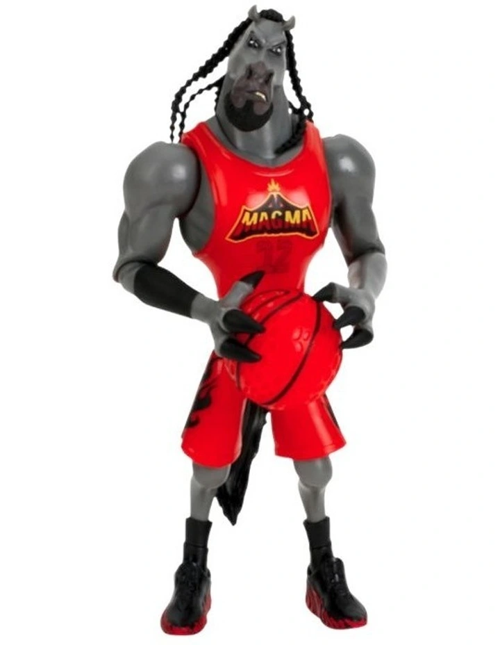 GOAT - 5 Mane Attraction Action Figure image 1