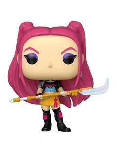 KPop Demon Hunters - Mira Pop!