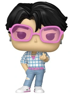 KPop Demon Hunters - Jinu Pop!