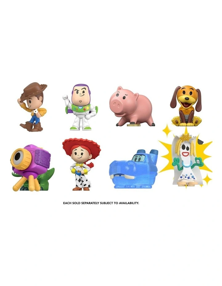 Small Stars Mini Figures image 6