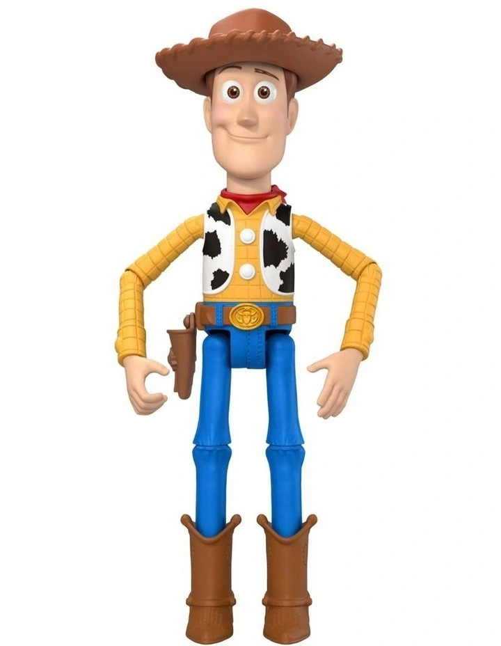 Pixar Action Figures Toy image 2