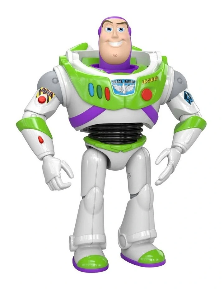 Pixar Action Figures Toy image 3