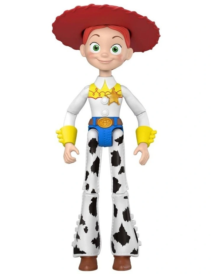 Pixar Action Figures Toy image 4