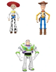 Pixar Large Scale Figures Toys
