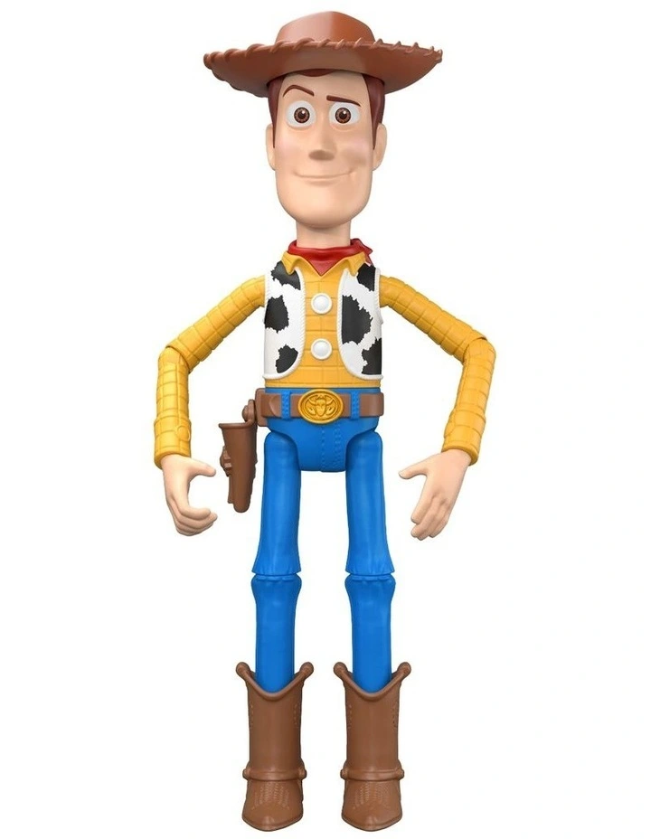 Pixar Large Scale Figures Toys image 2