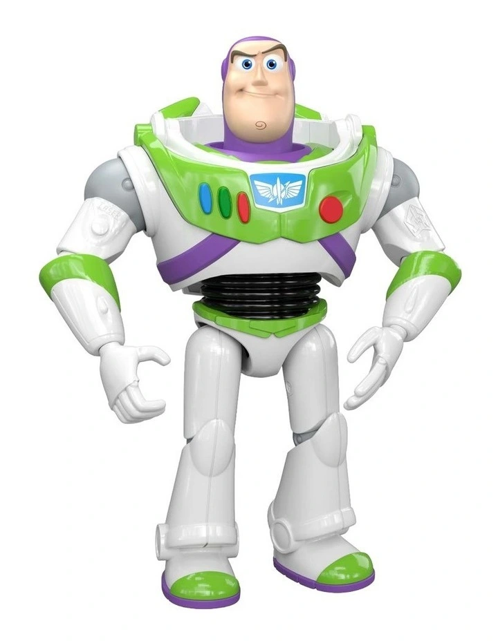 Pixar Large Scale Figures Toys image 3