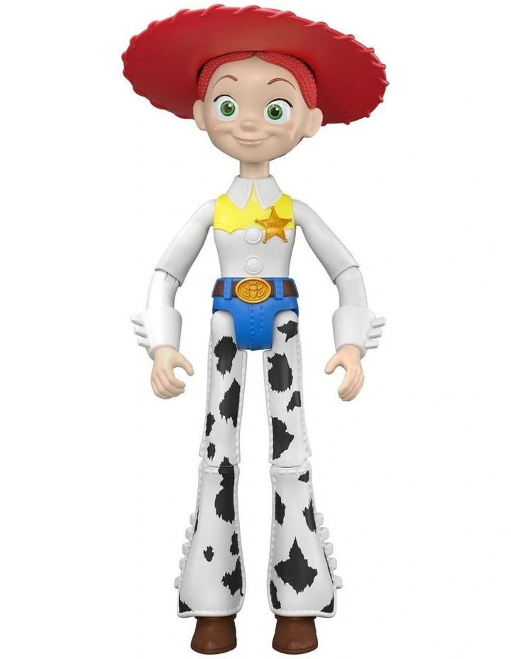 Pixar Large Scale Figures Toys image 4