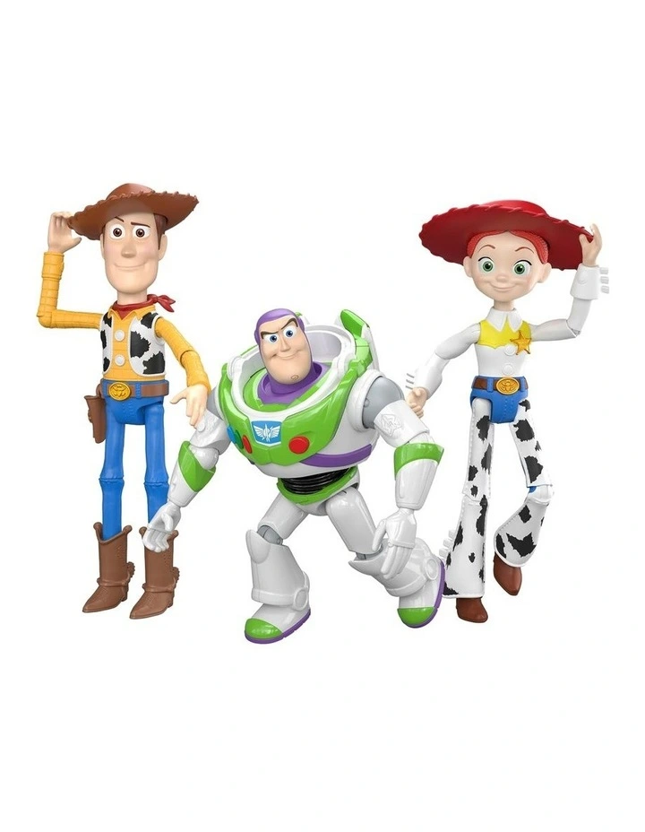 Pixar Large Scale Figures Toys image 5