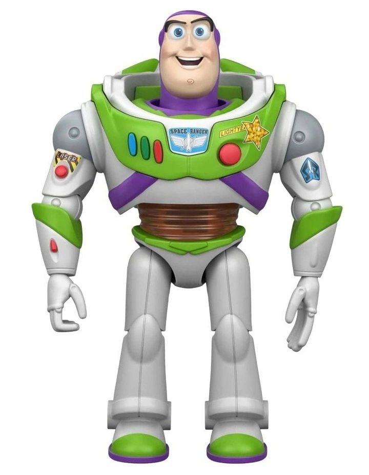 Pixar Interactables Figures Toys 5 image 2