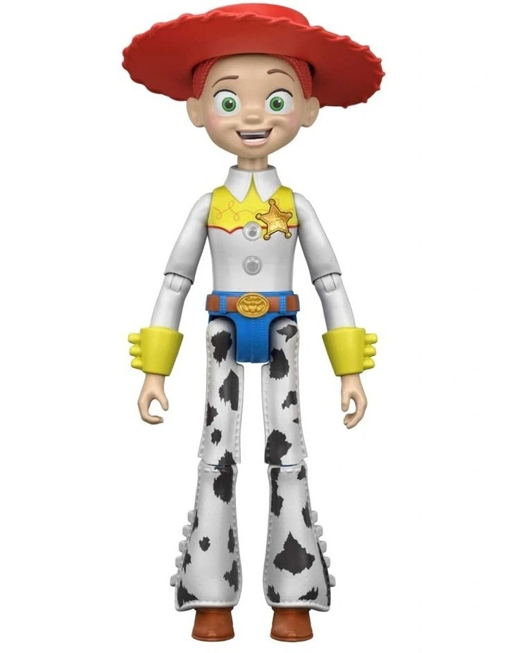 Pixar Interactables Figures Toys 5 image 3