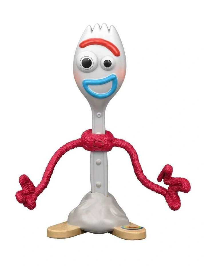 Pixar Interactables Figures Toys 5 image 5