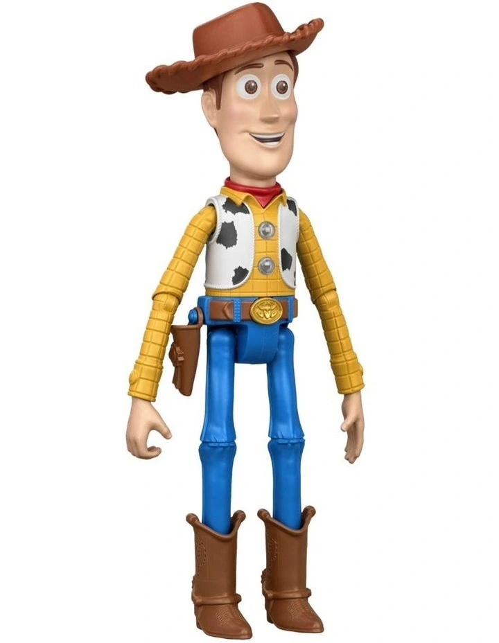 Pixar Interactables Figures Toys 5 image 6