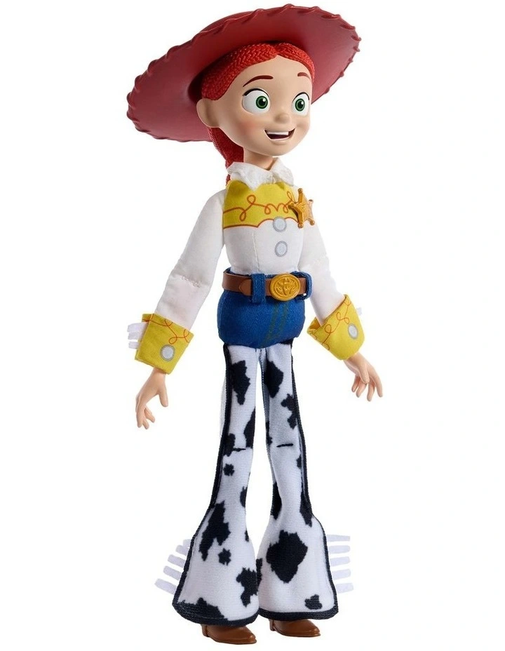Playscale Pixar Toy Story 5 Ragdoll Edition Figures 7 Inch Assorted image 4