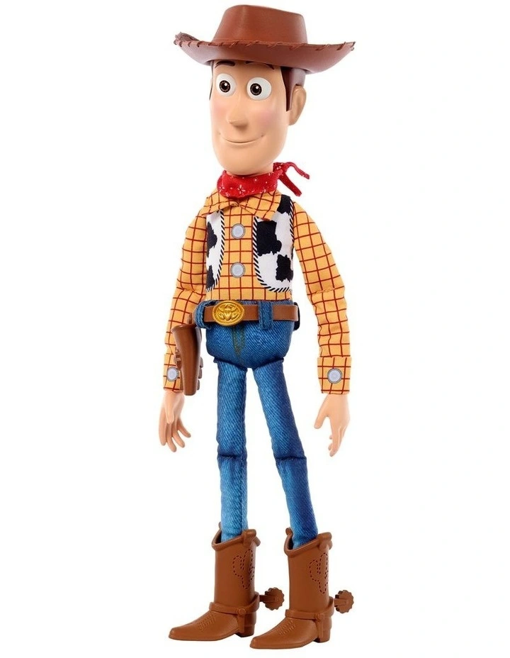 Playscale Pixar Toy Story 5 Ragdoll Edition Figures 7 Inch Assorted image 5