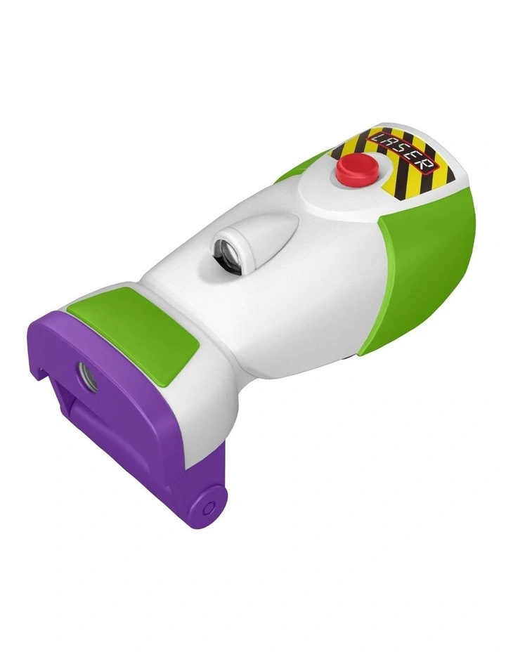 Pixar Space Ranger Laser Gauntlet 5 image 2