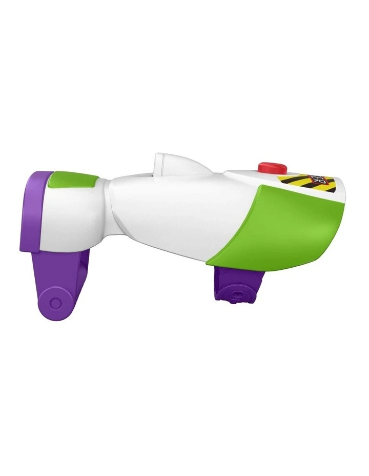 Pixar Space Ranger Laser Gauntlet 5 image 3