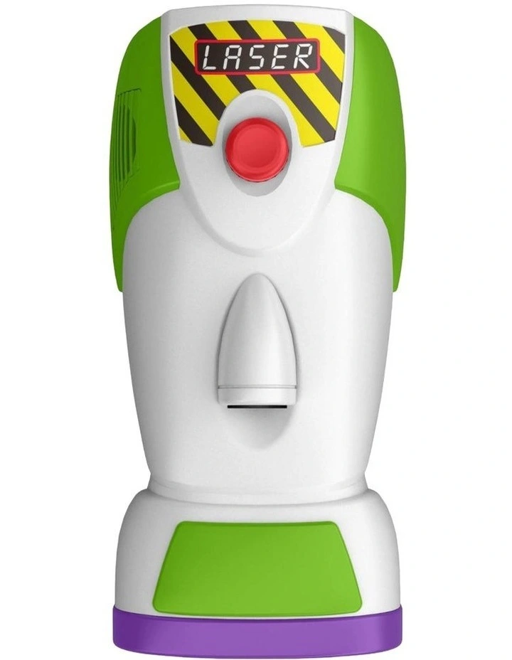 Pixar Space Ranger Laser Gauntlet 5 image 4