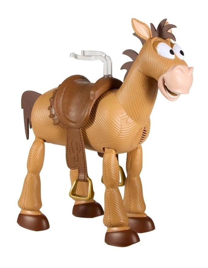 Pixar Giddy-Up Bullseye RC Toy 5 image 2