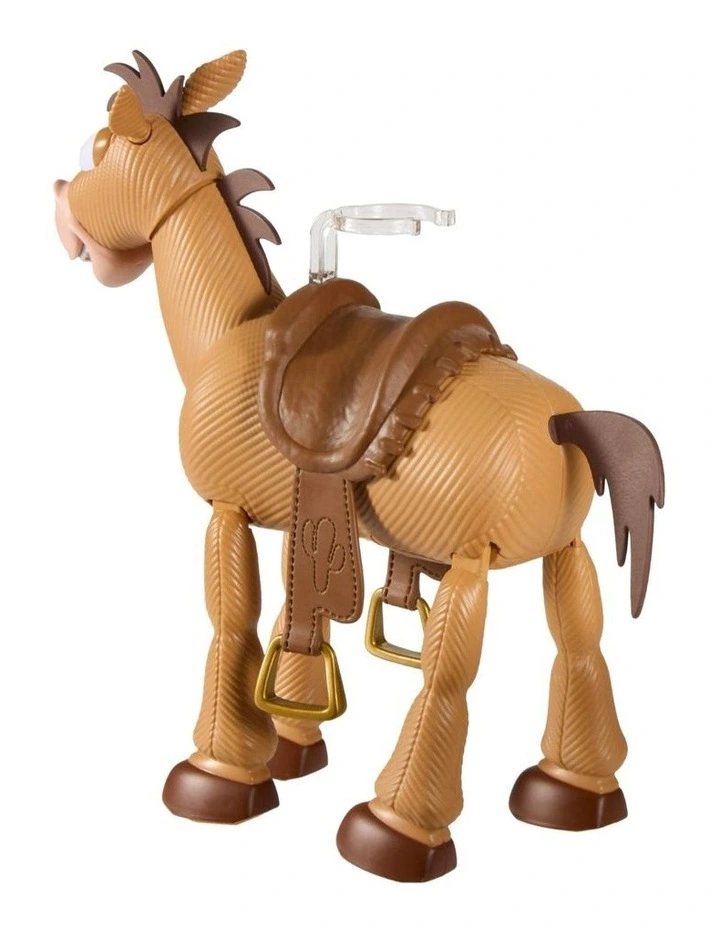 Pixar Giddy-Up Bullseye RC Toy 5 image 3