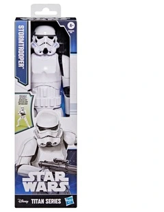 Star Wars Titan Series Stormtrooper
