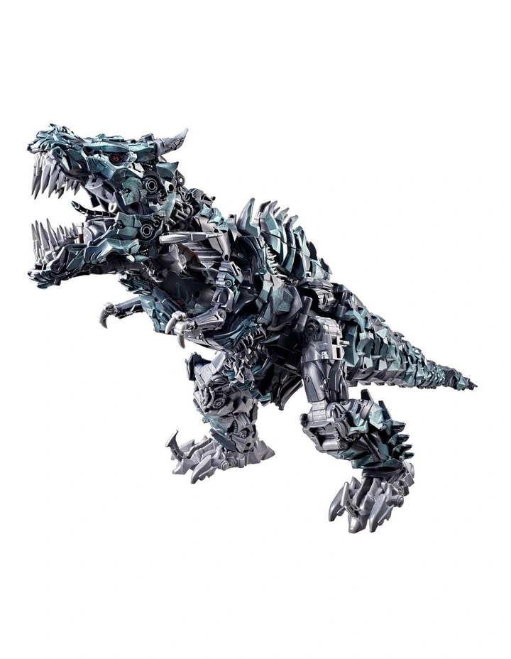 Studio Series Age of Extinction Leader Class Grimlock Figure image 4