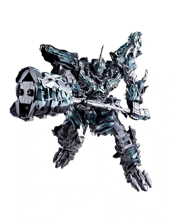 Studio Series Age of Extinction Leader Class Grimlock Figure image 5