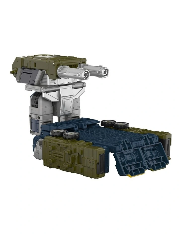 Transformers Age of the Primes Commander Class Combaticon Onslaught image 4