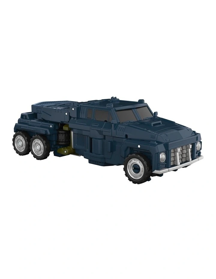 Transformers Age of the Primes Commander Class Combaticon Onslaught image 6