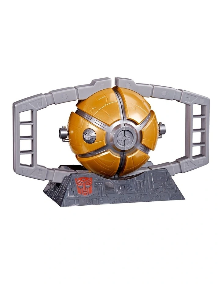 Studio Series The Transformers: The Movie The Matrix of Leadership image 4