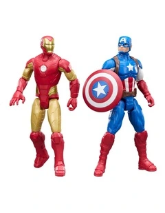 Marvel Avengers Titan Series